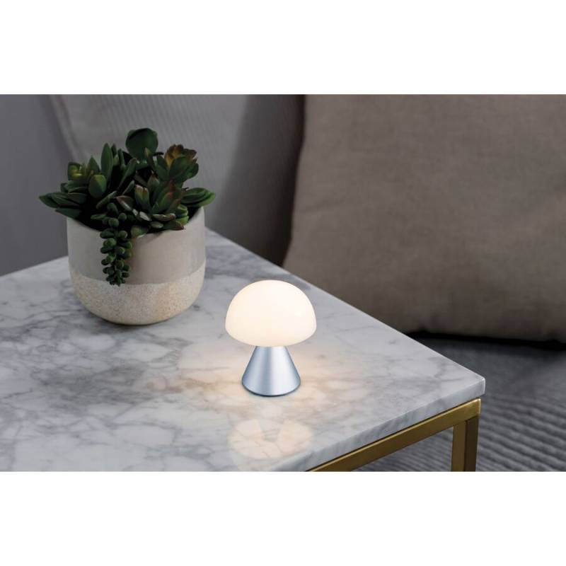 Lexon Lampe de table Mina von Lexon