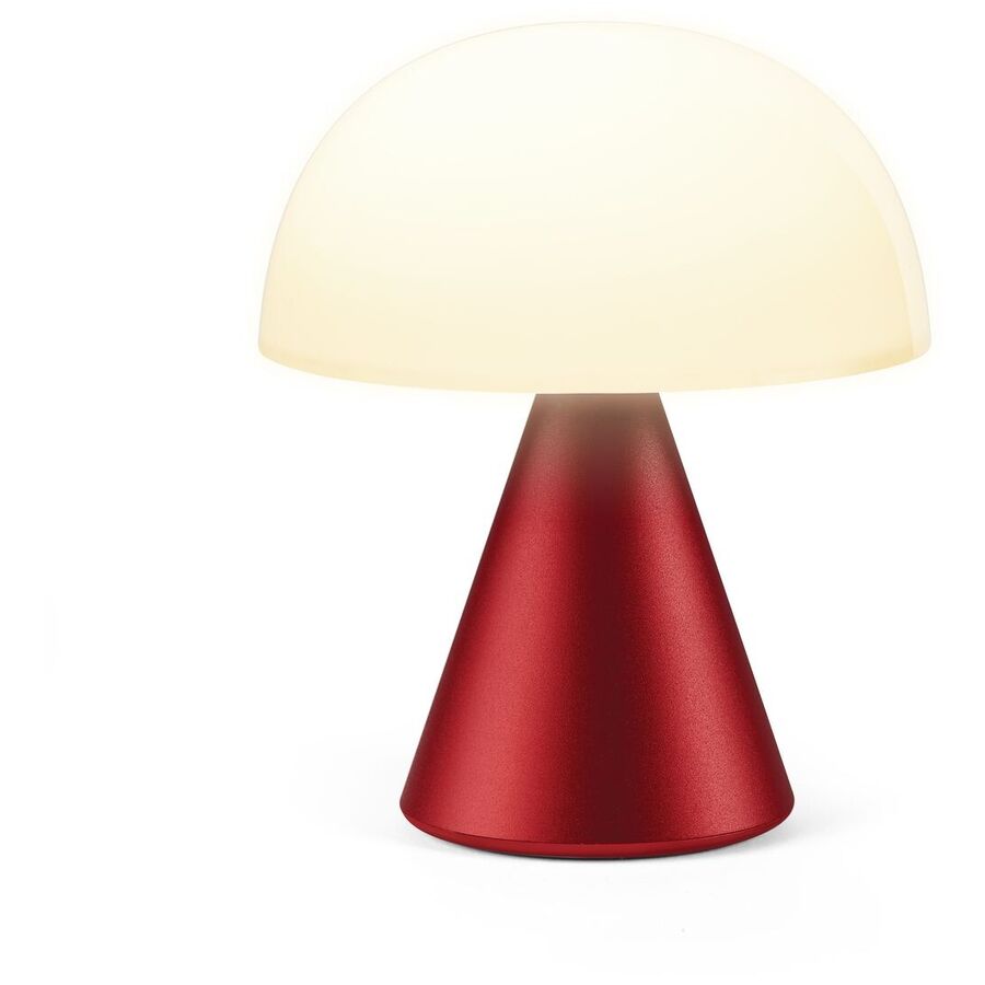 Lexon Lampe de table Mina von Lexon