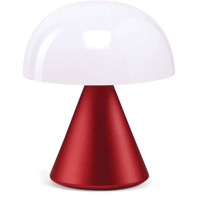 Lexon Lampe de table Mina von Lexon