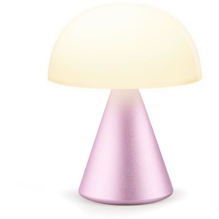 Lexon Lampe de table Mina von Lexon