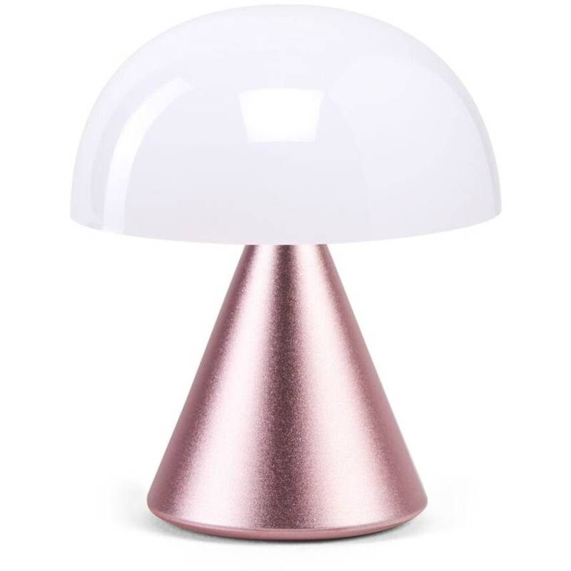 Lexon Lampe de table Mina von Lexon