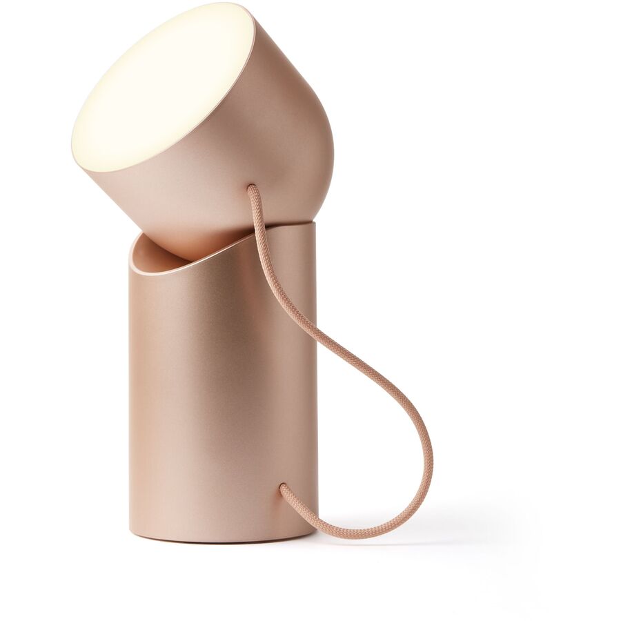 Lexon Lampe de table Orbe von Lexon