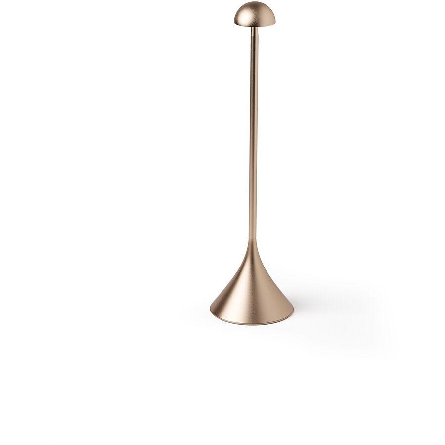 Lexon Lampe de table Steli von Lexon