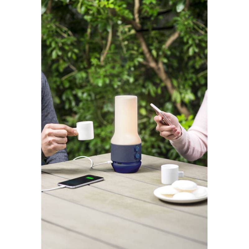 Lexon Lampe de table Terrace+ von Lexon