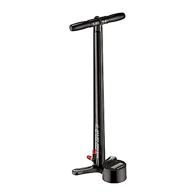 Alloy Digital Drive 3.5 Standpumpe von Lezyne