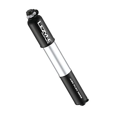 Alloy Drive - M Pumpe von Lezyne