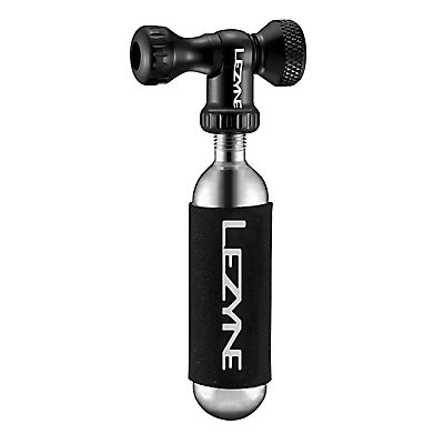 Control Drive CO2 Adapter + 16 g Patrone von Lezyne