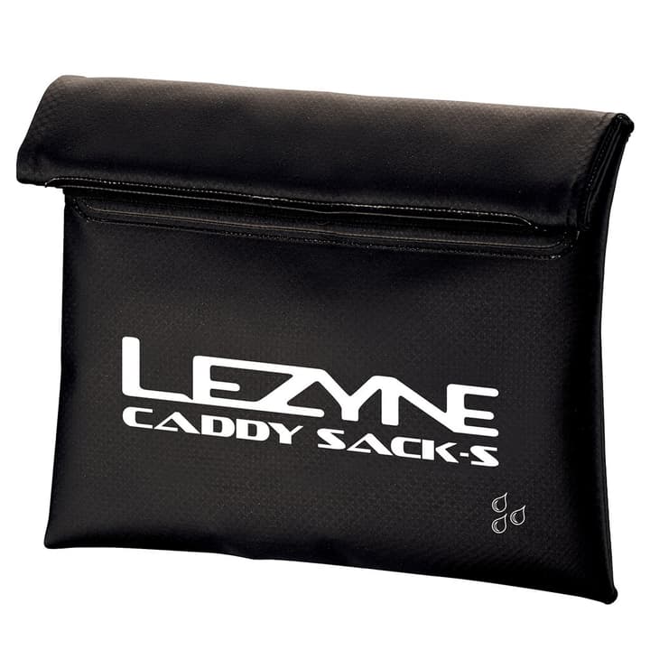 Lezyne Caddy Sack Velotasche von Lezyne