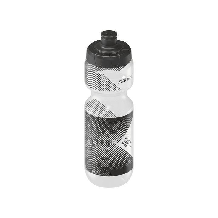 Lezyne Flow Bottle 750 Bidon schwarz von Lezyne