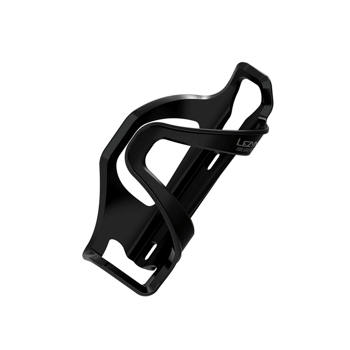 Lezyne Flow Cage SL - Left / Right Bidonhalter schwarz von Lezyne