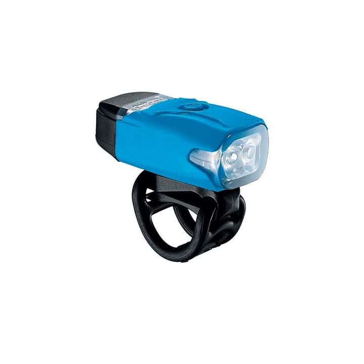 Lezyne Ktv Drive Front Velolicht blau von Lezyne