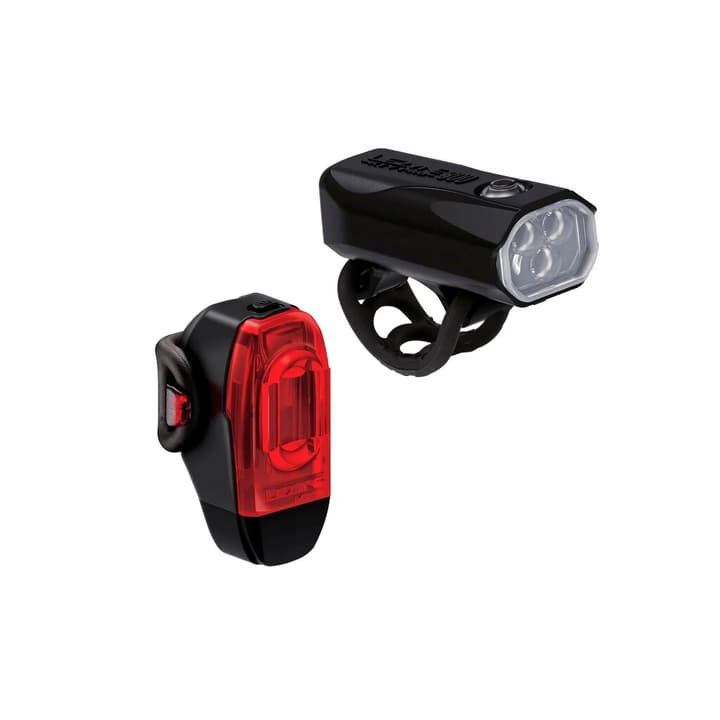 Lezyne Ktv Drive Pro 300+ / Ktv Drive+ Pair Velolicht von Lezyne