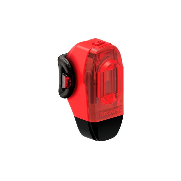 Lezyne Ktv Drive Rear Velolicht rot von Lezyne