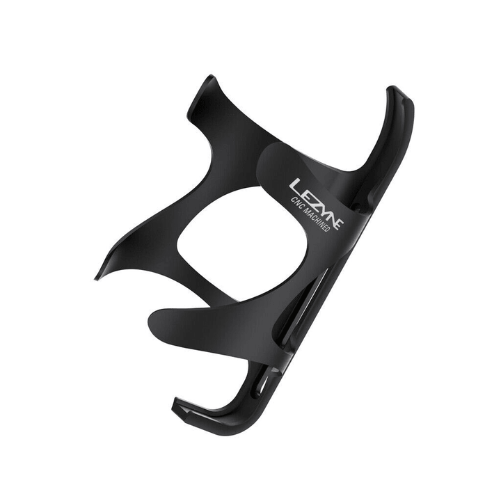 Lezyne Lezyne CNC Cage matte black Bidonhalter von Lezyne