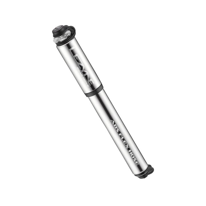 Lezyne Road Drive - M Velopumpe silber von Lezyne