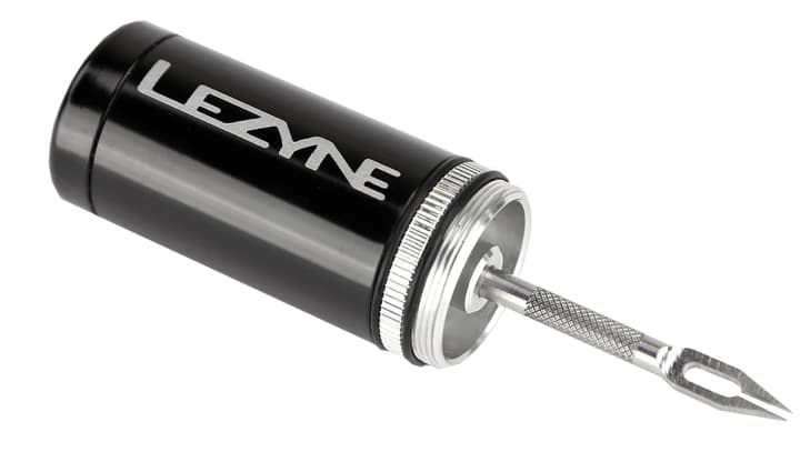 Lezyne Tubeless Kit Veloflickzeug von Lezyne