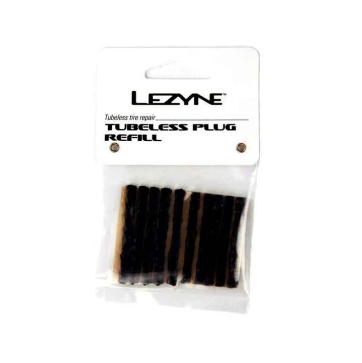 Lezyne Tubeless Plug Refill - 10 Veloflickzeug von Lezyne