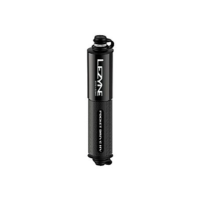 Pocket Drive HV Pumpe von Lezyne