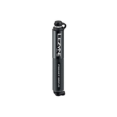 Pocket Drive Pumpe von Lezyne