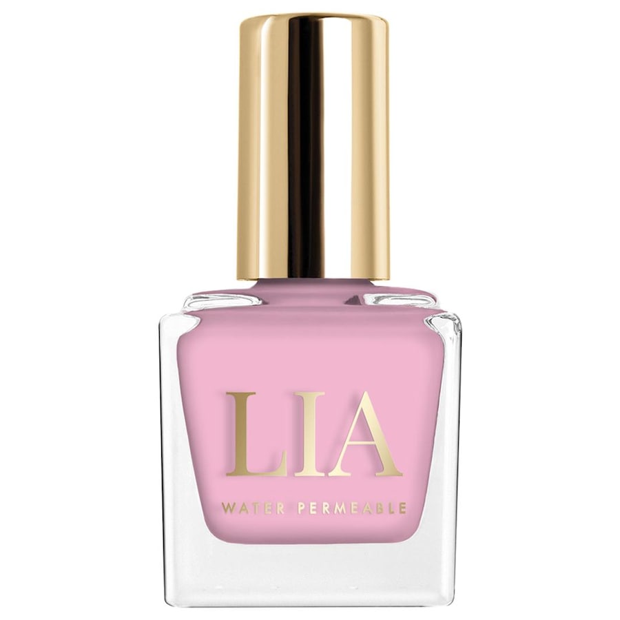 Lia  Lia Vegan/Halal nagellack 11.0 ml von Lia