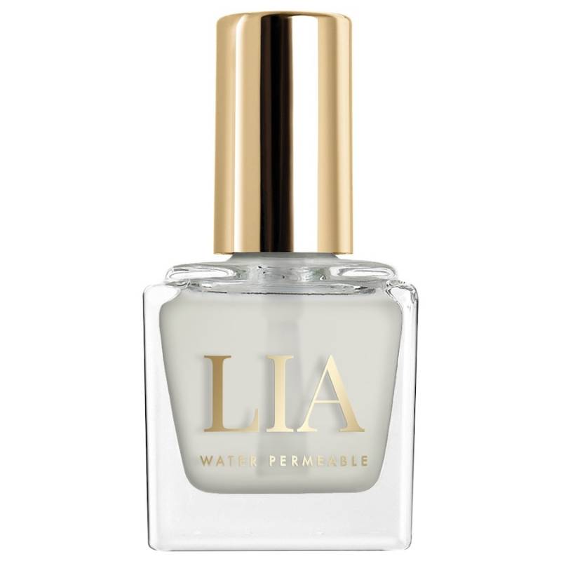 Lia  Lia Matte Coat nagellack 11.0 ml von Lia