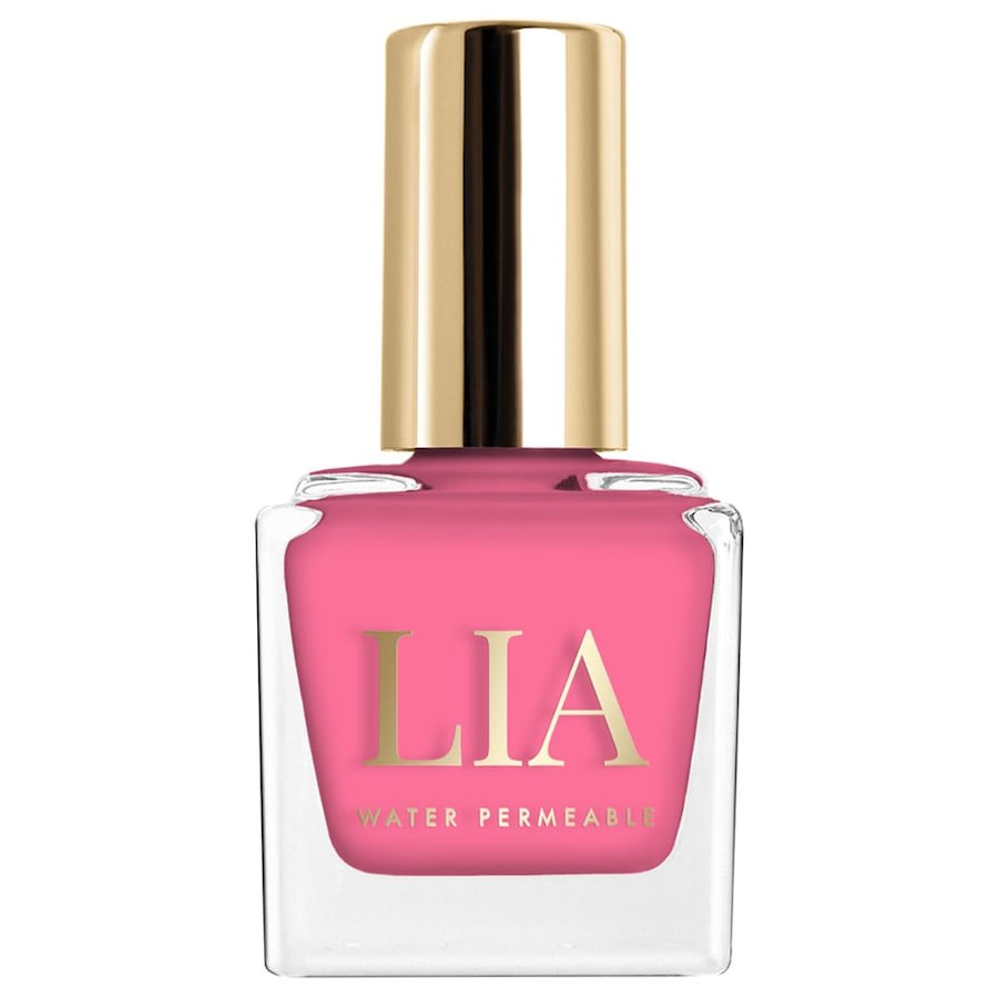 Lia  Lia Vegan/Halal nagellack 11.0 ml von Lia