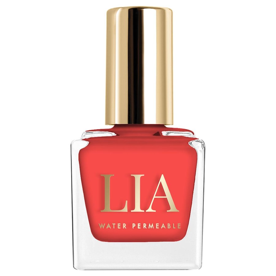 Lia  Lia Vegan/Halal nagellack 11.0 ml von Lia