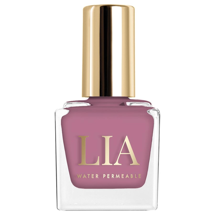 Lia  Lia Vegan/Halal nagellack 11.0 ml von Lia