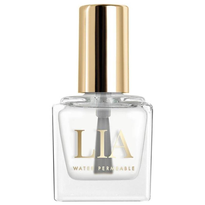 Lia  Lia Water Permeable Nail Polish base_coat 11.0 ml von Lia