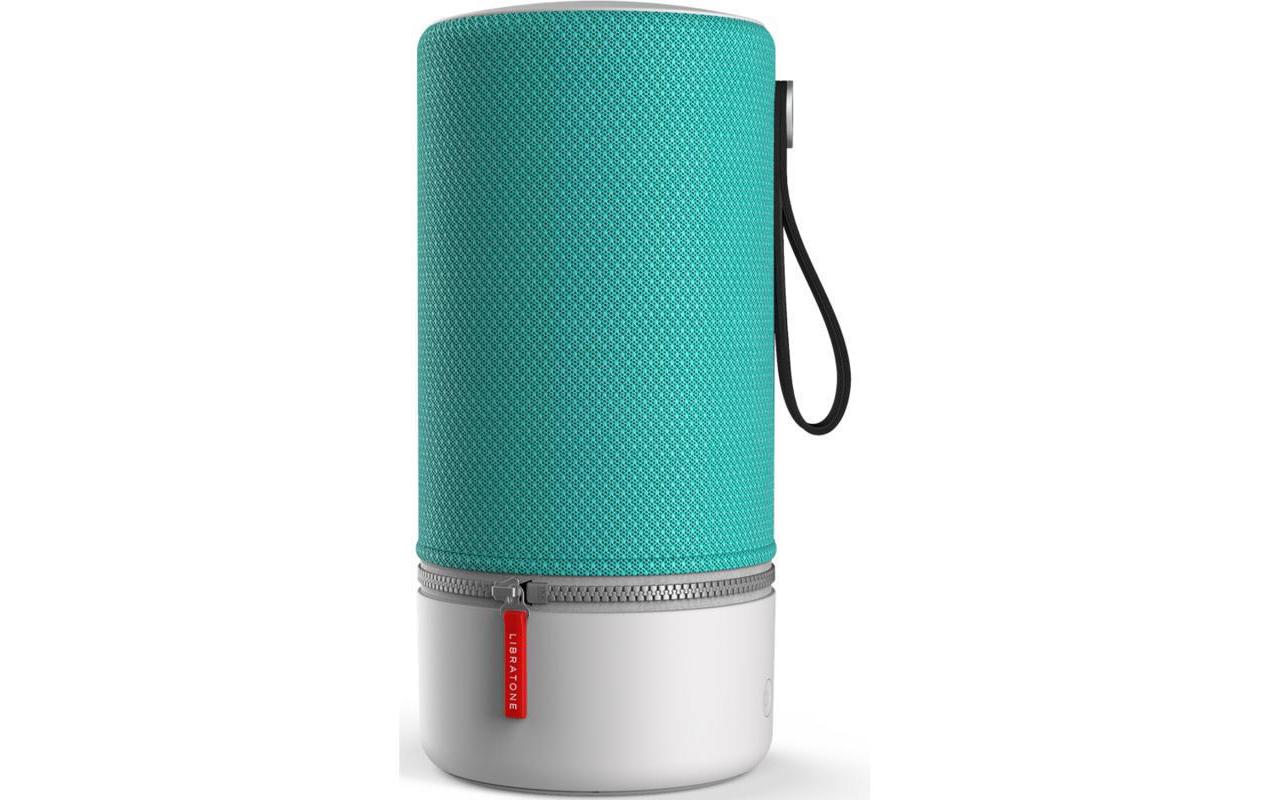 Libratone Bluetooth-Speaker »ZIPP 2 Grün« von Libratone