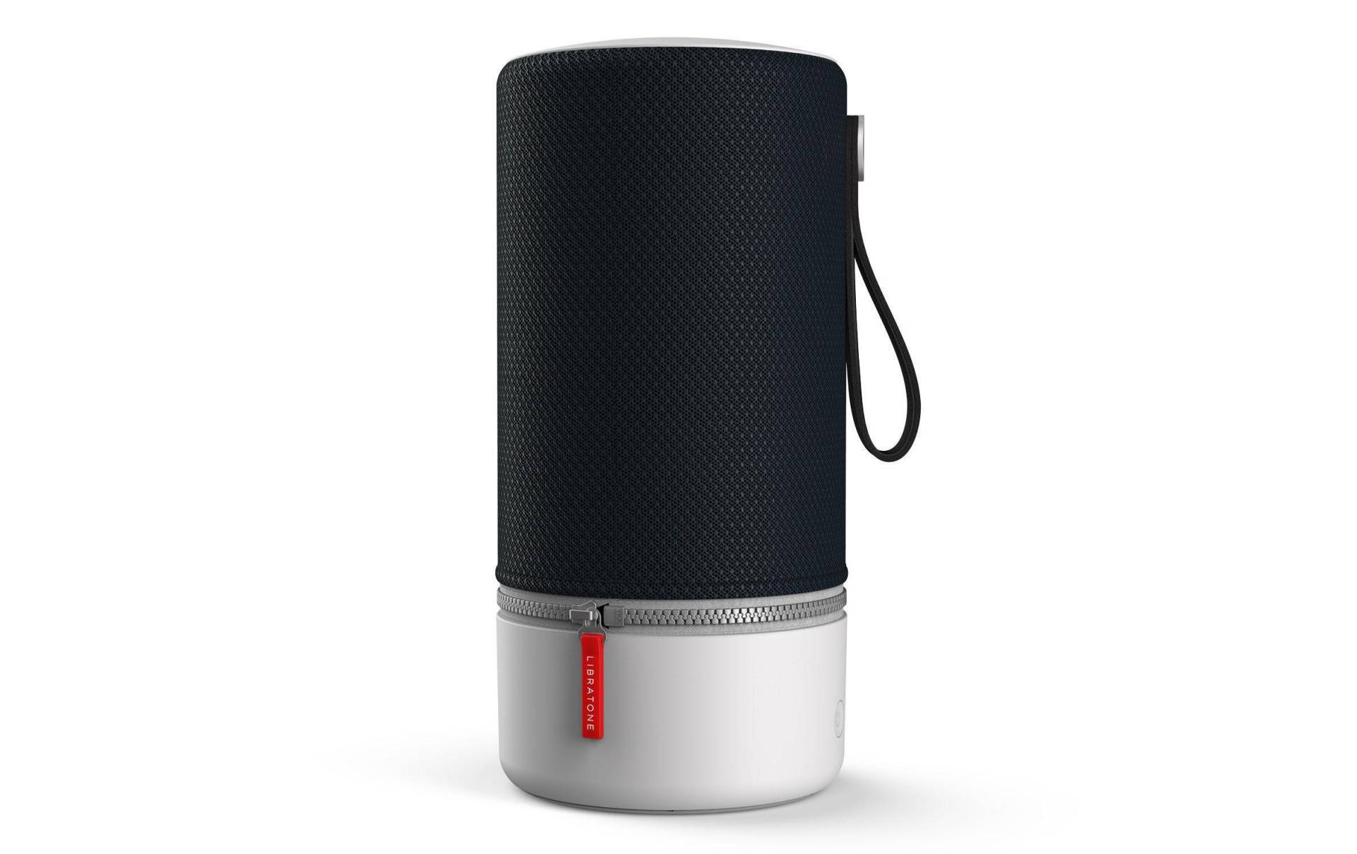 Libratone Bluetooth-Speaker »ZIPP 2 Schwarz«