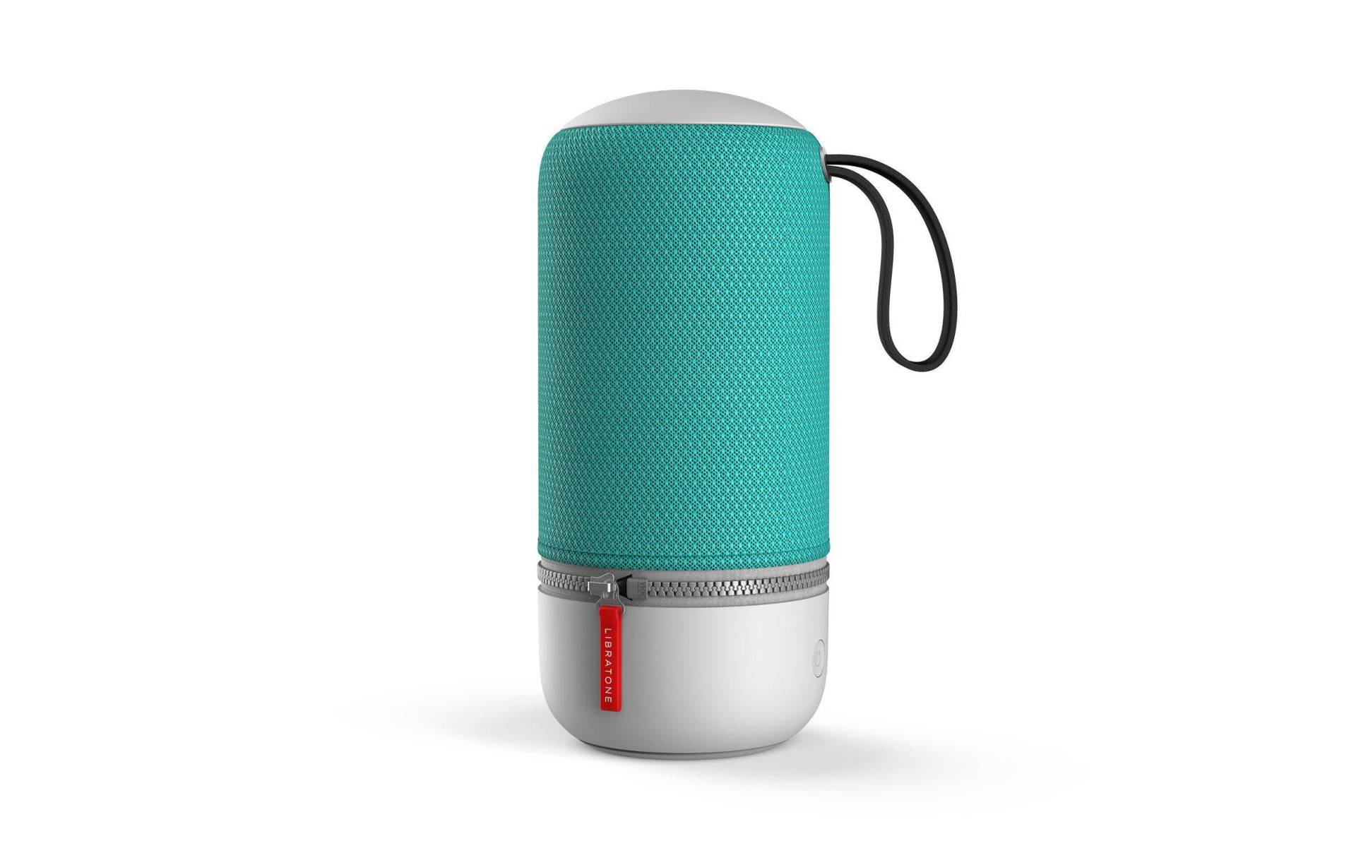 Libratone Bluetooth-Speaker »ZIPP Mini 2 Grün« von Libratone