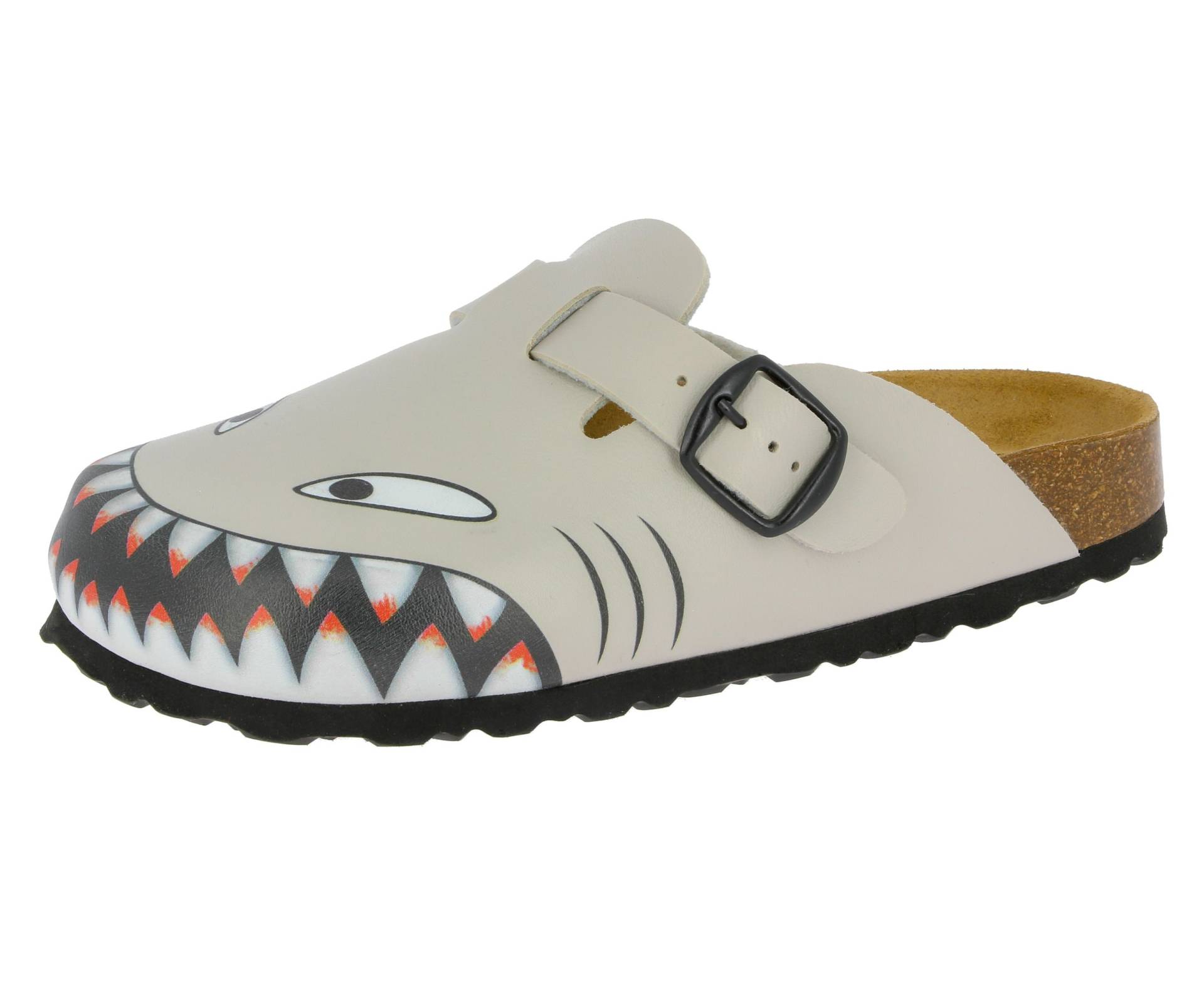 Lico Clog »Clog Bioline Clog Kids« von Lico