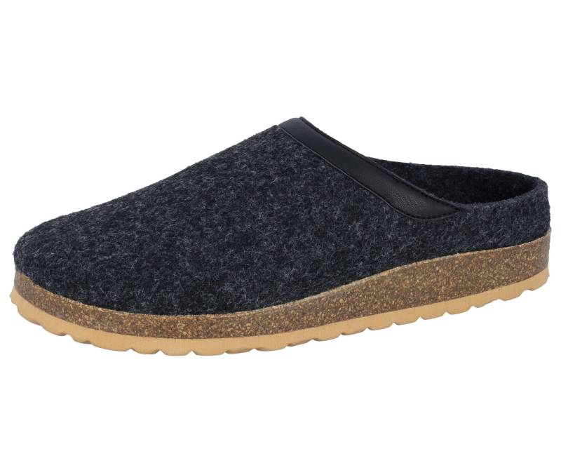 Lico Clog »Pantolette Bioline Chalet« von Lico