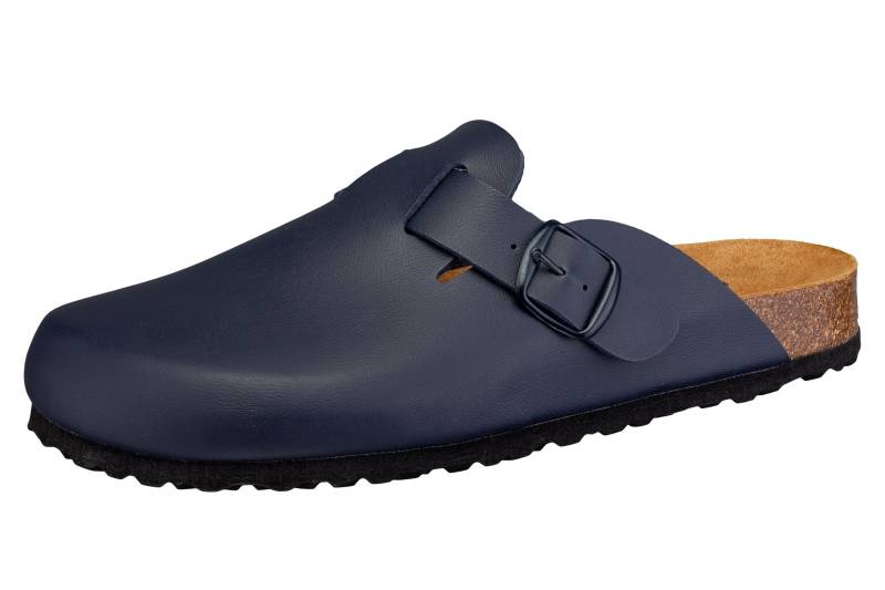 Lico Clog »Pantolette Bioline Clog« von Lico