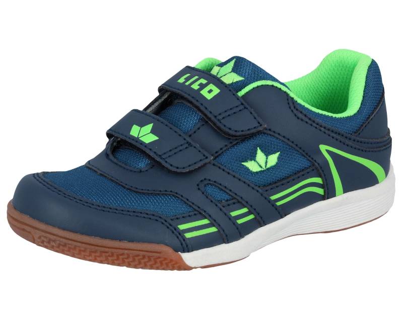 Lico Hallenschuh »Sportschuh Active Indoor V« von Lico