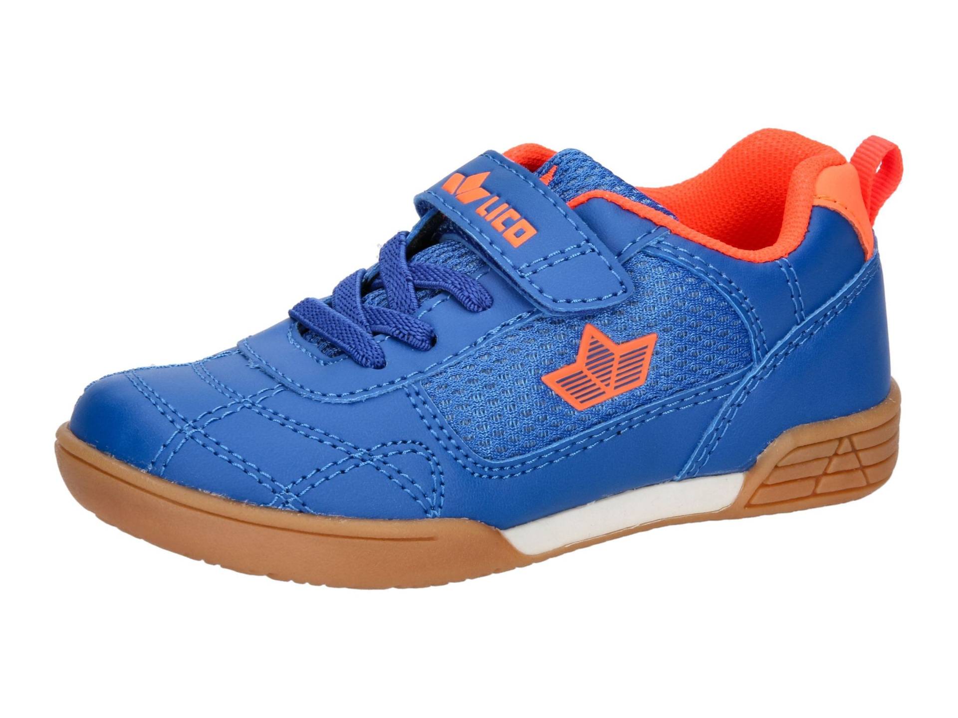 Lico Hallenschuh »Sportschuh Bernie VS« Lico Hallenschuh »Sportschuh Bernie VS« von Lico