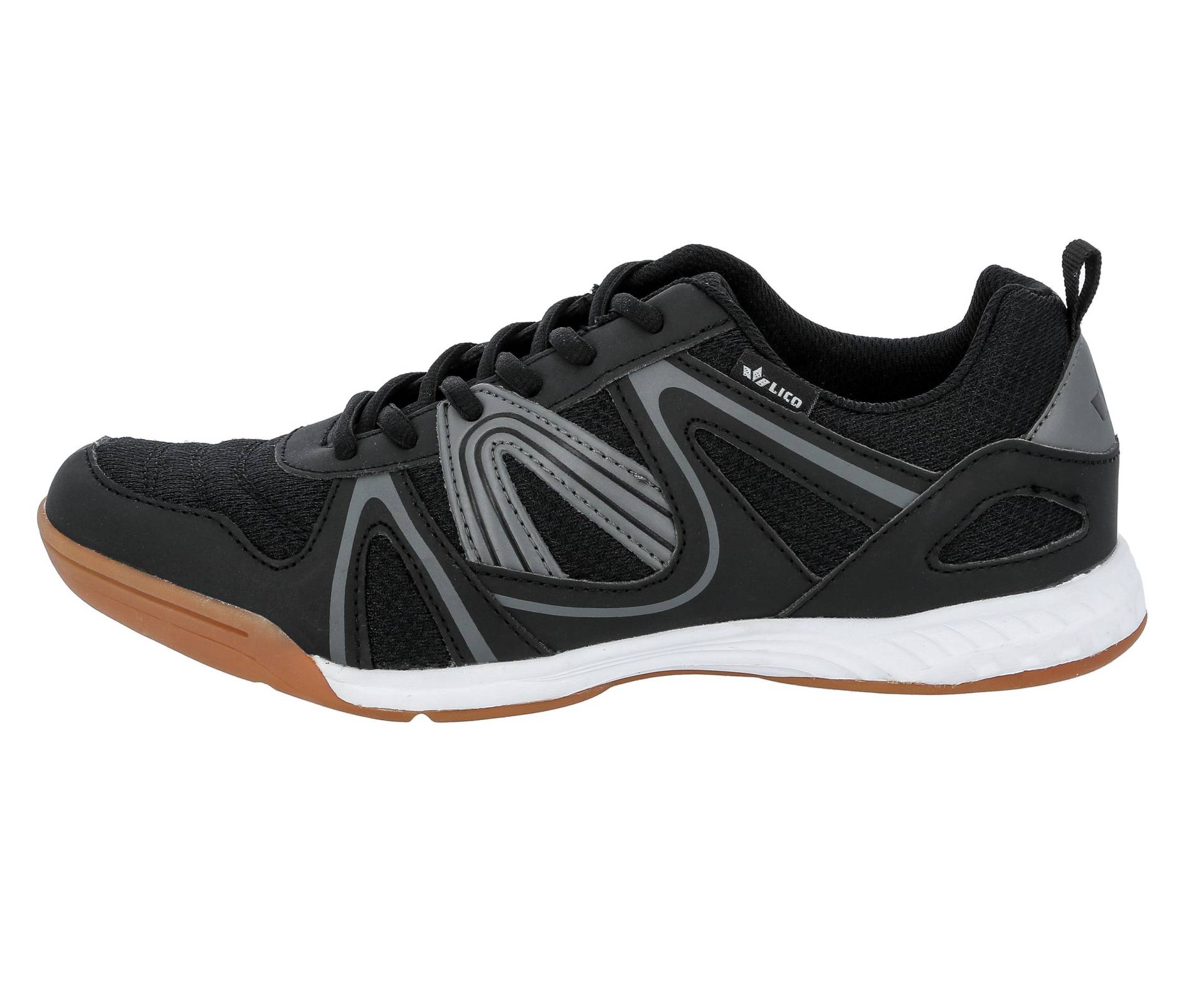 Lico Hallenschuh »Sportschuh Fit Indoor« von Lico