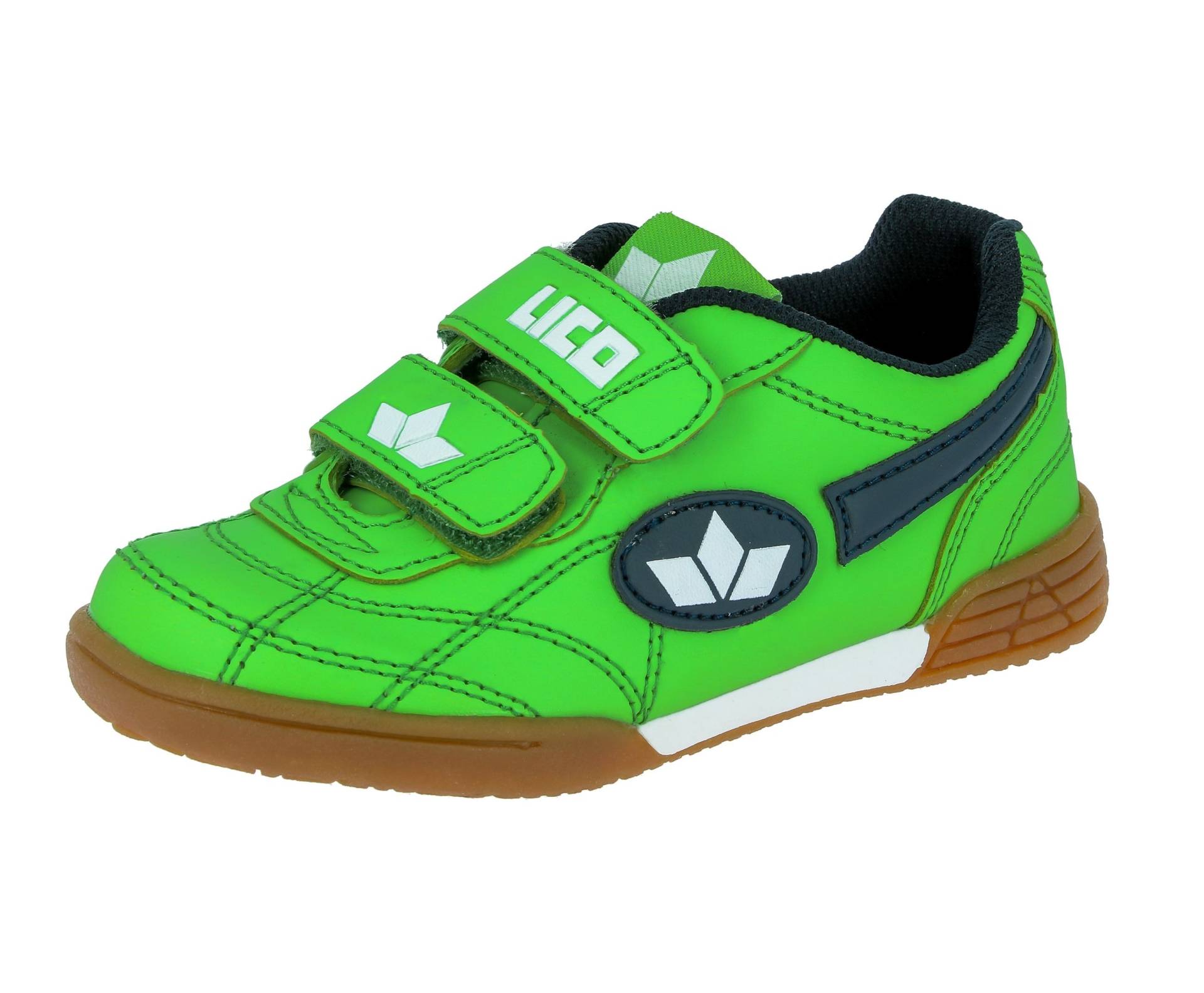 Lico Indoorschuh »Kindersportschuh Bernie V« von Lico