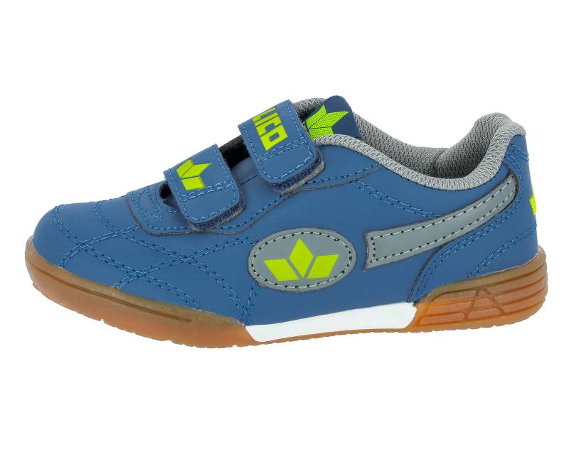 Lico Indoorschuh »Sportschuh Bernie V« von Lico