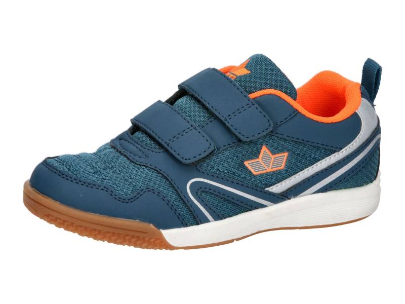 Lico Indoorschuh »Sportschuh Boulder V« von Lico