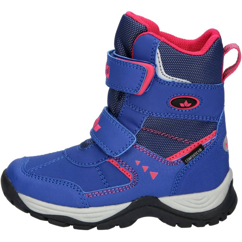 Lico Kinder Asker V Schuhe von Lico