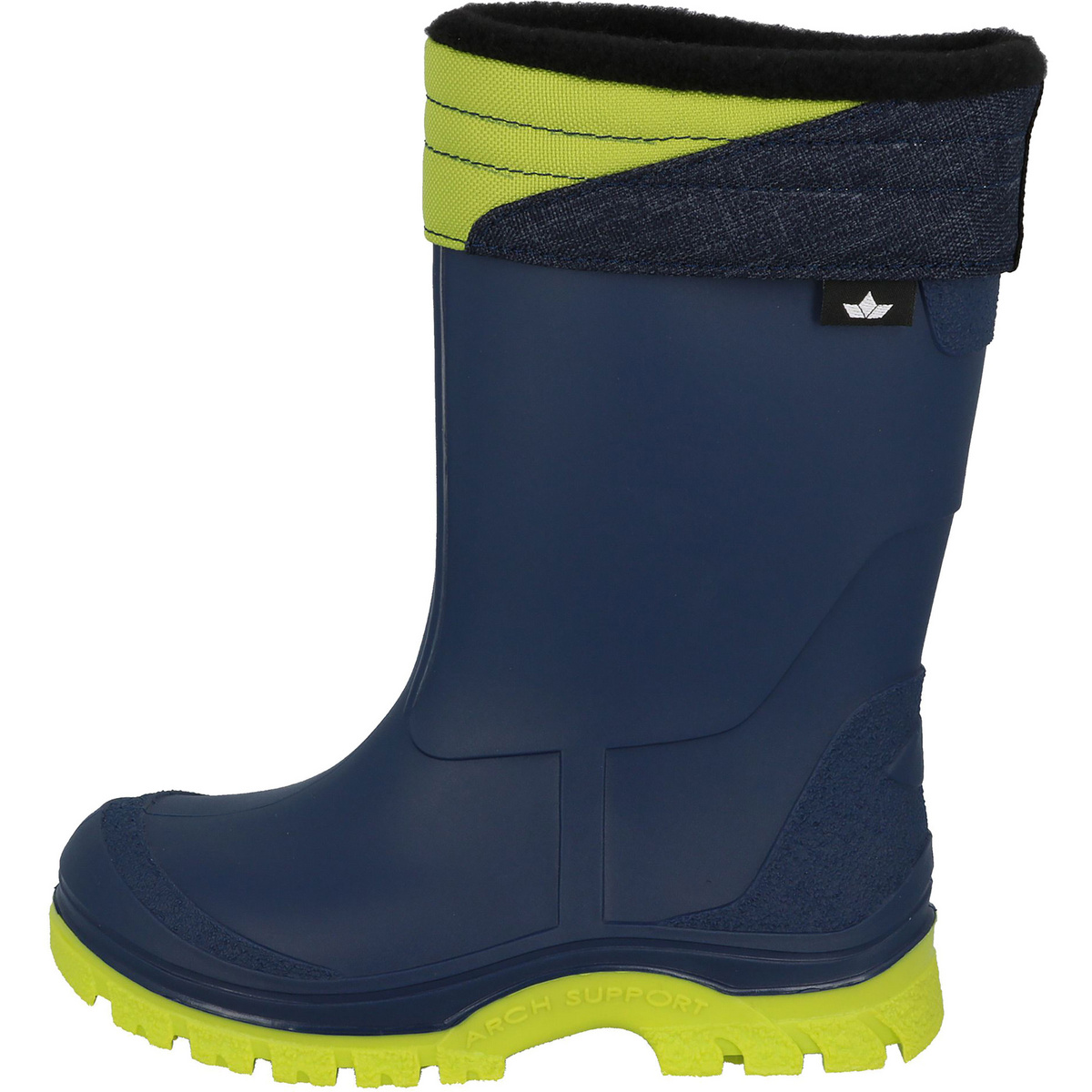 Lico Kinder Robby Gummistiefel von Lico