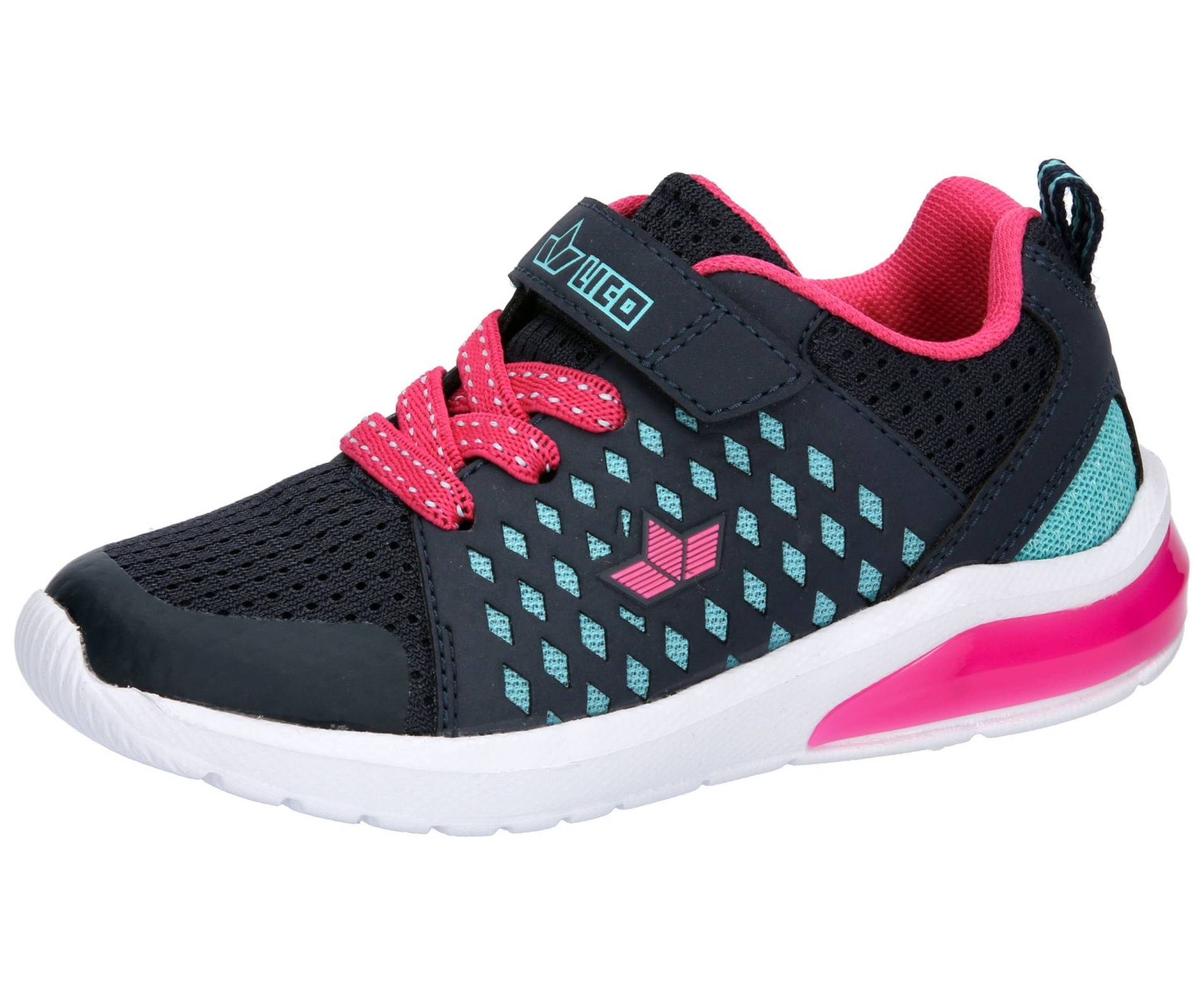 Lico Sneaker »Freizeitschuh Great VS Blinky« von Lico