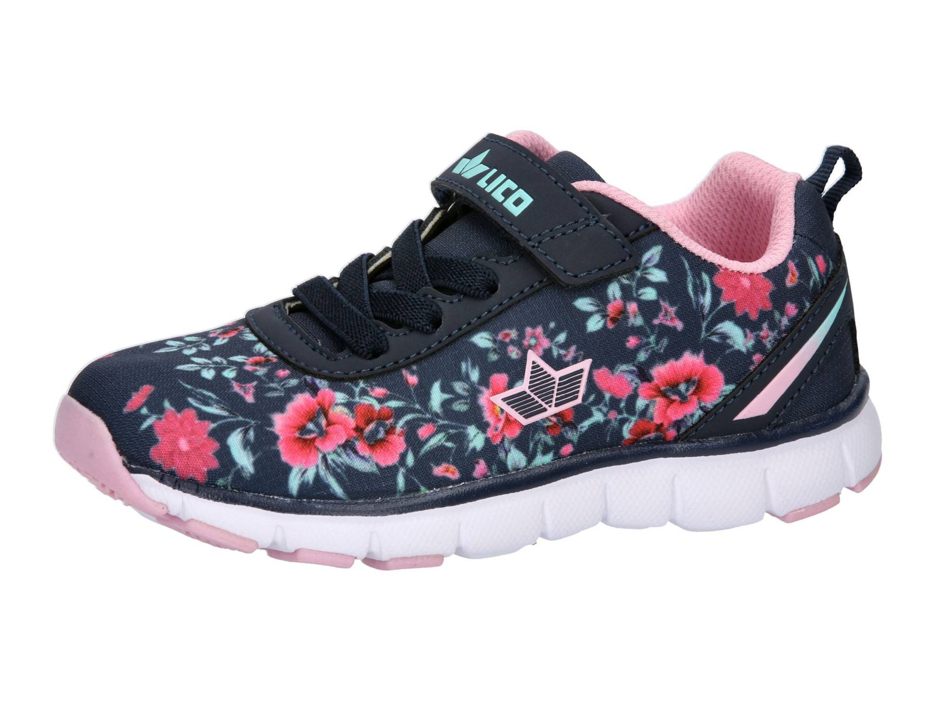 Lico Klettschuh »Freizeitschuh Sunflower VS« Lico Klettschuh »Freizeitschuh Sunflower VS« von Lico