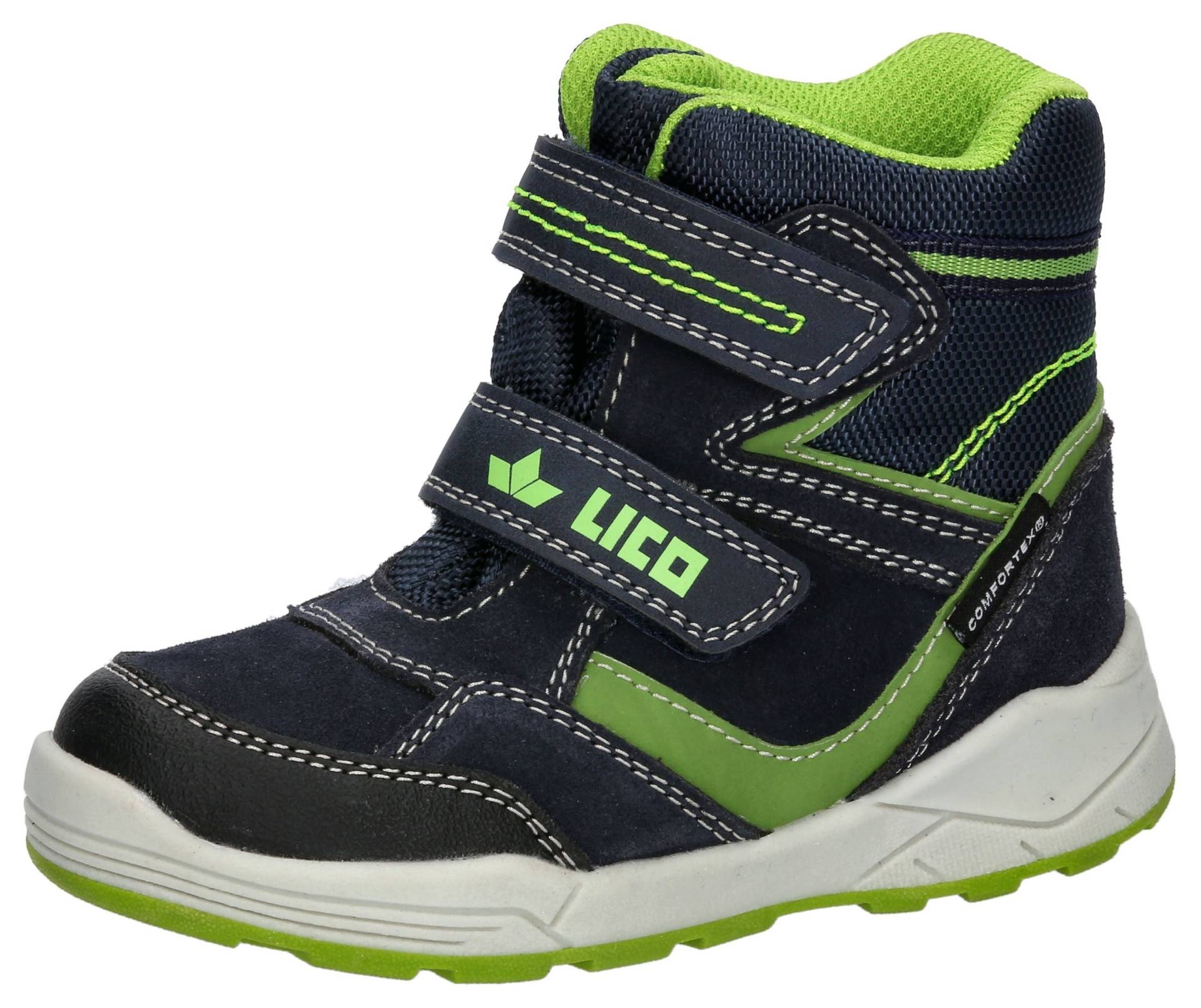 Lico Klettstiefel »Kamala V«, mit Comfortex-Ausstattung von Lico