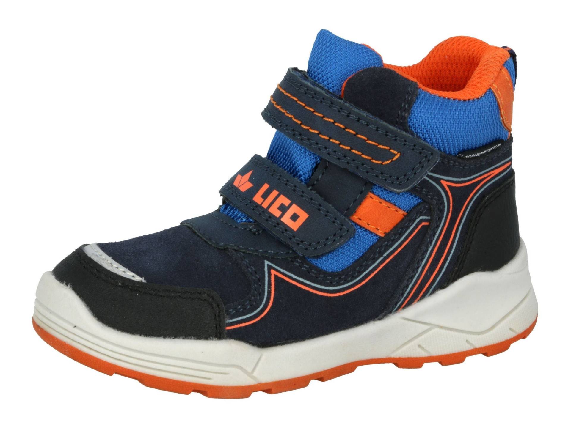 Lico Outdoorschuh »Freizeitstiefel Tarik V« von Lico