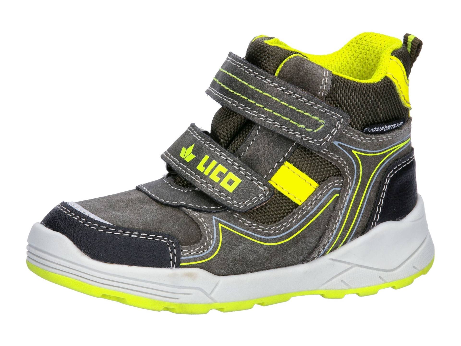 Lico Outdoorschuh »Freizeitstiefel Tarik V« von Lico