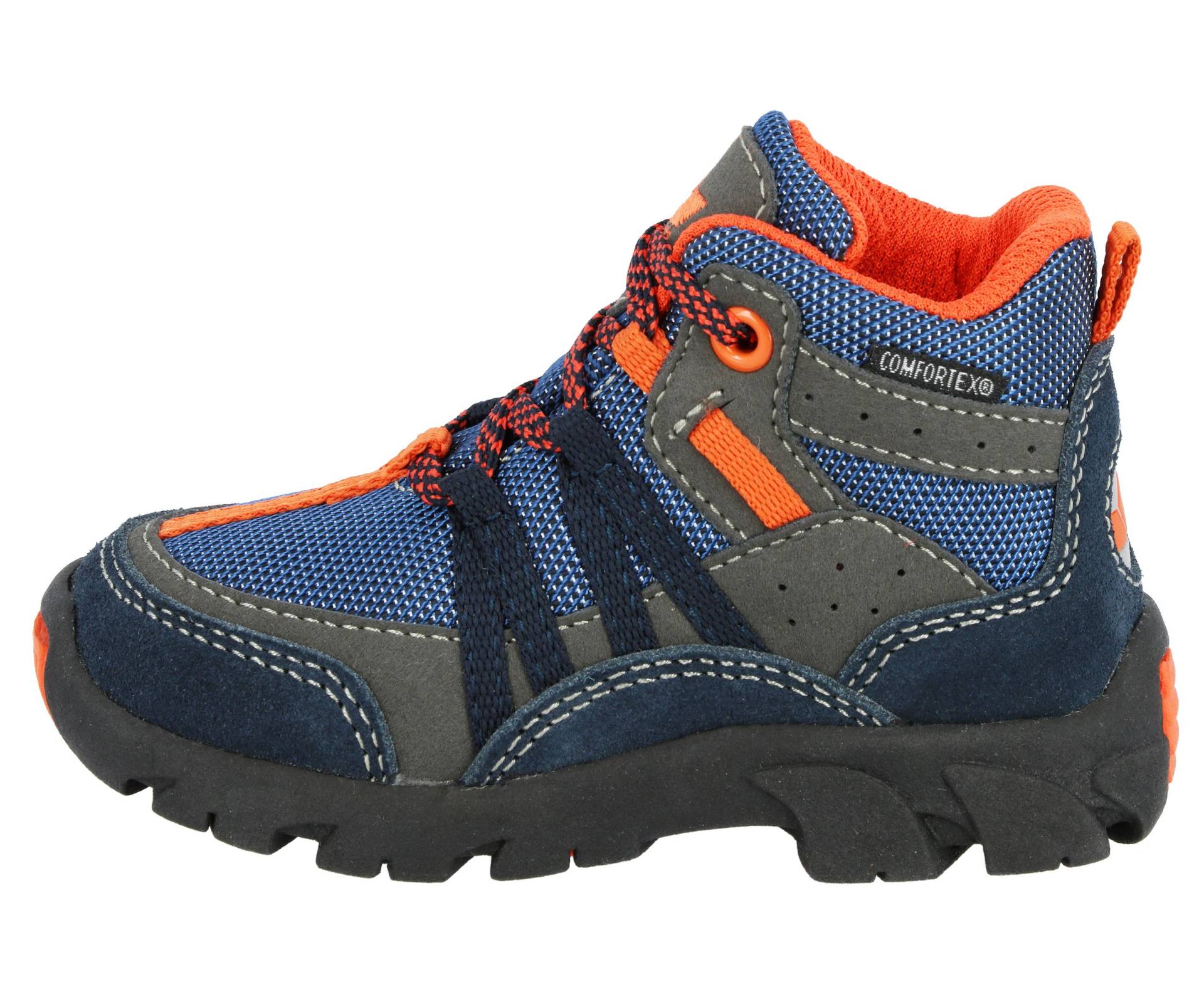 Lico Outdoorschuh »Laufschuh Moritz Tex« von Lico