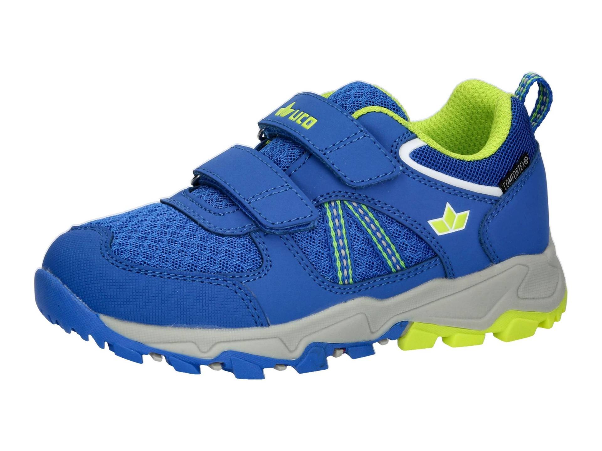 Lico Outdoorschuh »Outdoorschuh Akranes V« von Lico